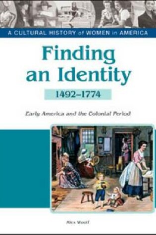 Cover of Finding an Identity