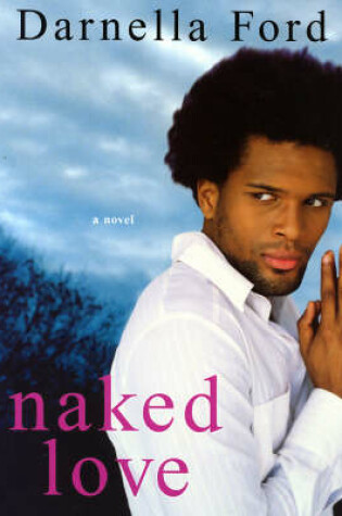 Cover of Naked Love