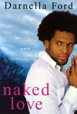 Book cover for Naked Love