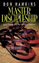 Book cover for Master Discipleship