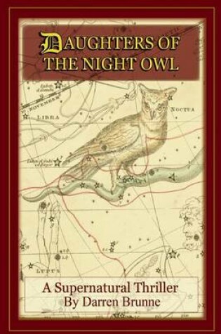 Cover of Daughters of the Night Owl