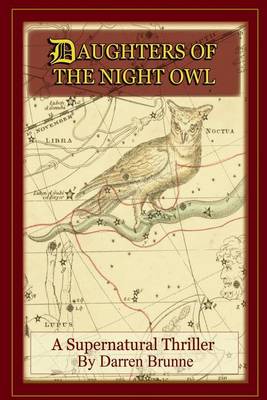 Book cover for Daughters of the Night Owl