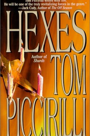 Cover of Hexes