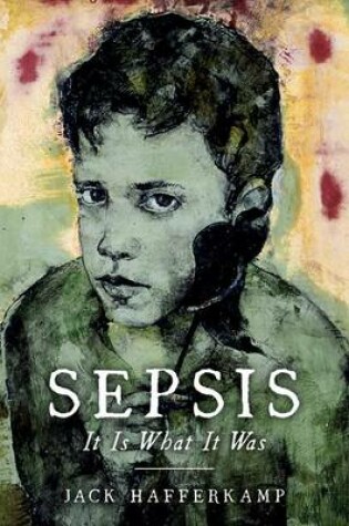 Cover of Sepsis