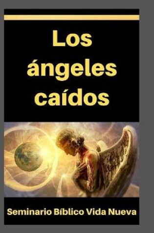 Cover of Los angeles caidos