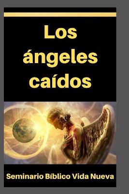 Book cover for Los angeles caidos