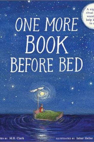 Cover of One More Book Before Bed