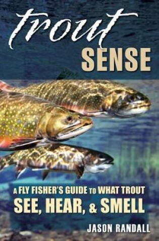 Cover of Trout Sense