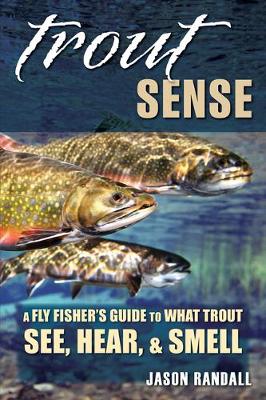 Cover of Trout Sense