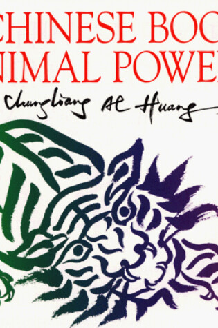 Cover of The Chinese Book of Animal Powers