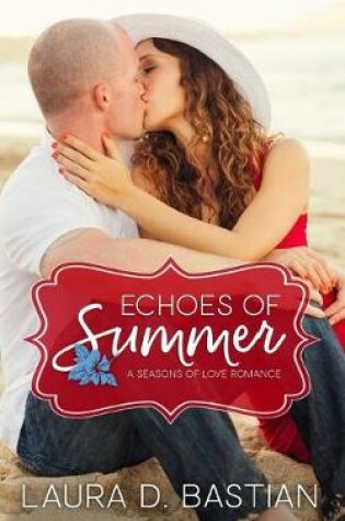 Cover of Echoes of Summer