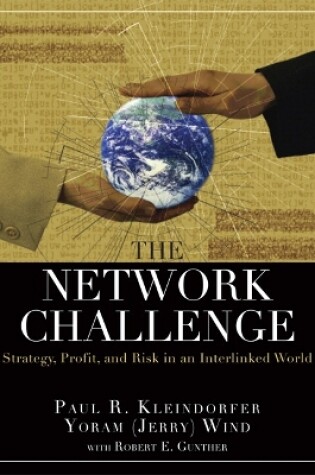 Cover of Network Challenge, The