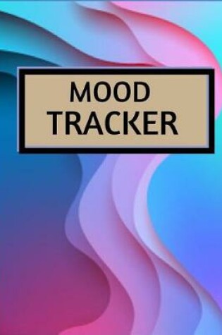 Cover of Mood Tracker