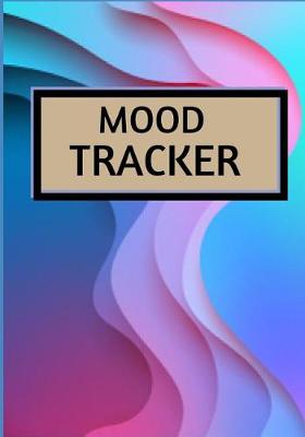 Book cover for Mood Tracker