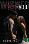 Book cover for Wished for You