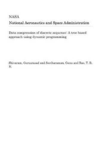 Cover of Data Compression of Discrete Sequence