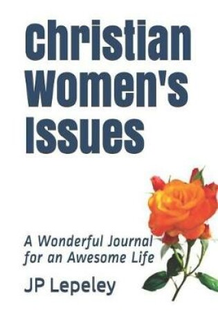 Cover of Christian Women's Issues