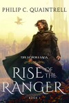 Book cover for Rise of the Ranger