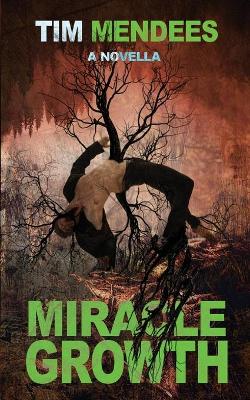 Book cover for Miracle Growth