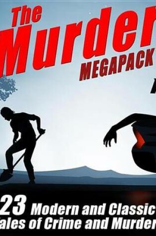Cover of The Murder Megapack