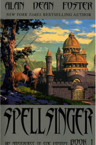 Spellsinger