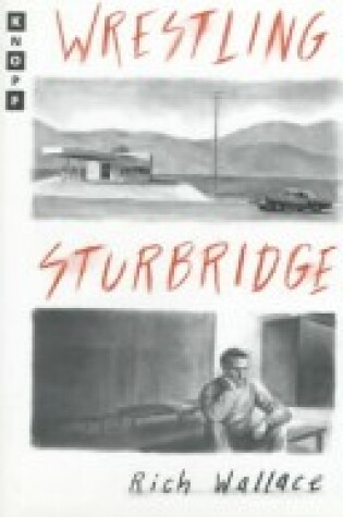 Cover of Wrestling Sturbridge