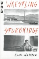 Book cover for Wrestling Sturbridge