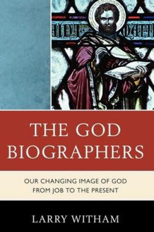 Cover of God Biographers