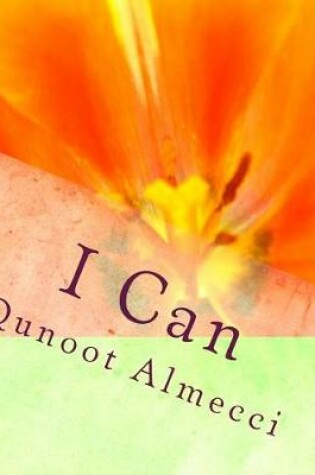 Cover of I Can...