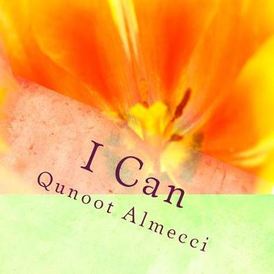 Book cover for I Can...