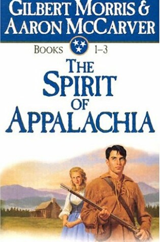 Cover of Spirit of Appalachia Pack, Vols. 13