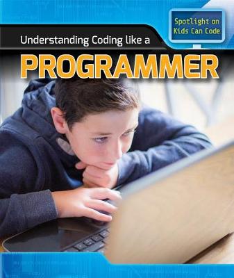 Book cover for Understanding Coding Like a Programmer