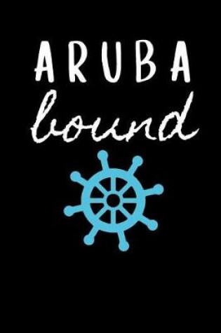 Cover of Aruba Bound