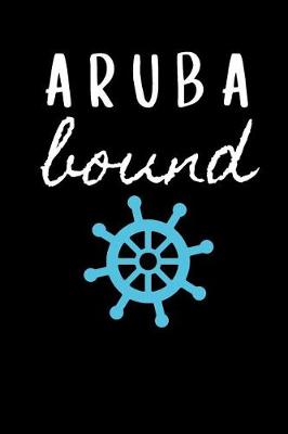 Book cover for Aruba Bound