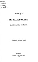 Cover of The Bells of Orleans