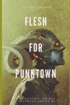 Book cover for Flesh for Punktown