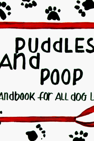 Cover of Puddles and Poop