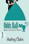 Book cover for Odds Ball