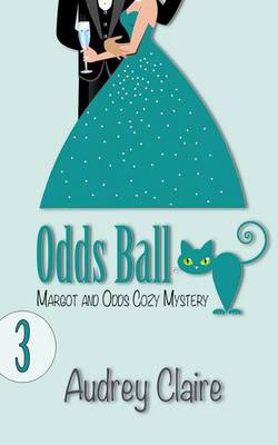 Book cover for Odds Ball