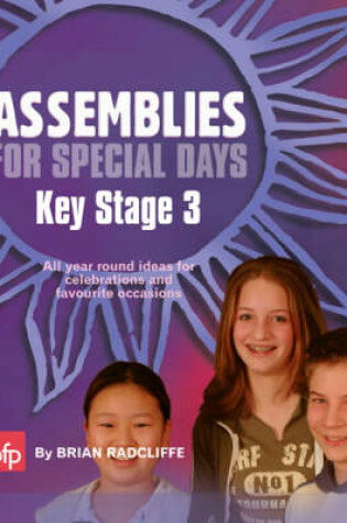 Cover of Assemblies for Special Days