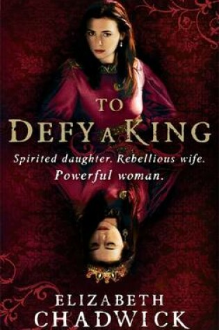 Cover of To Defy A King
