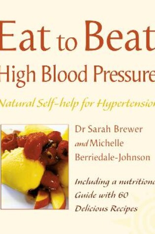 Cover of High Blood Pressure