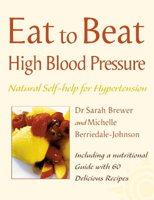 Cover of High Blood Pressure