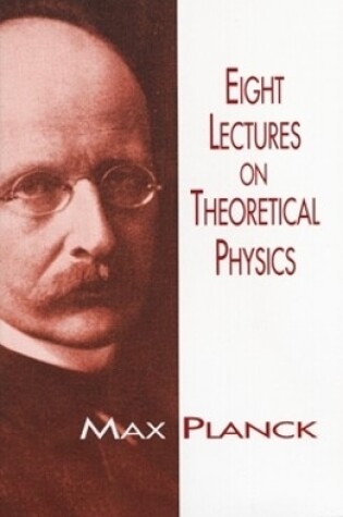 Cover of Eight Lectures on Theoretical Physics