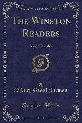 Book cover for The Winston Readers