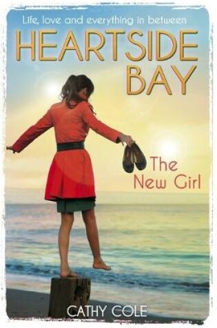 Cover of The New Girl