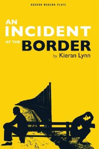Cover of An Incident at the Border