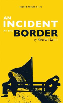 Book cover for An Incident at the Border