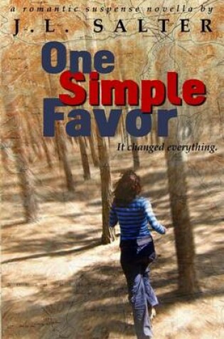 Cover of One Simple Favor