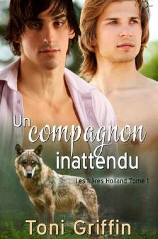 Cover of Un compagnon inattendu